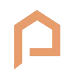 Логотип наш дом - строительная компания вКазани